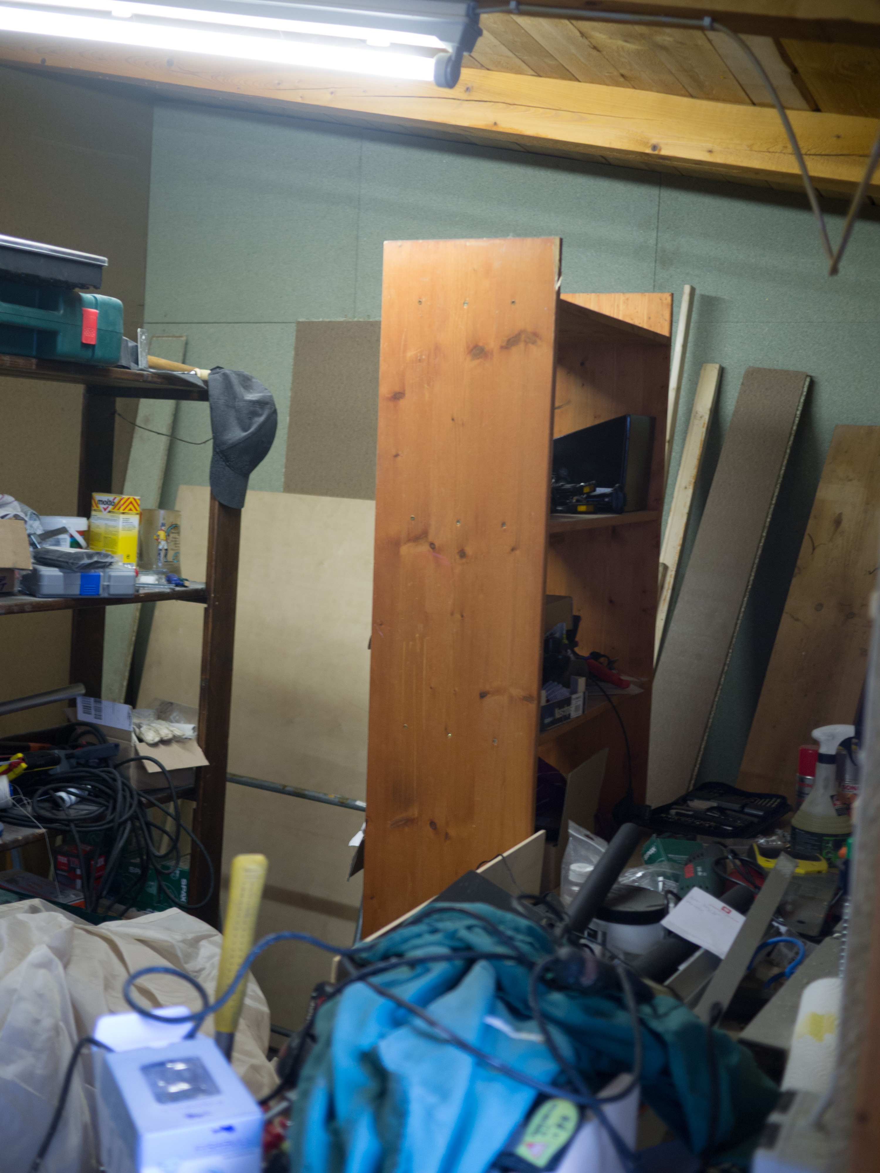 Holzwerken   Werkstatt 43